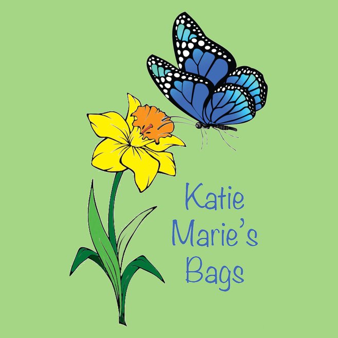 Katie Marie's Bags