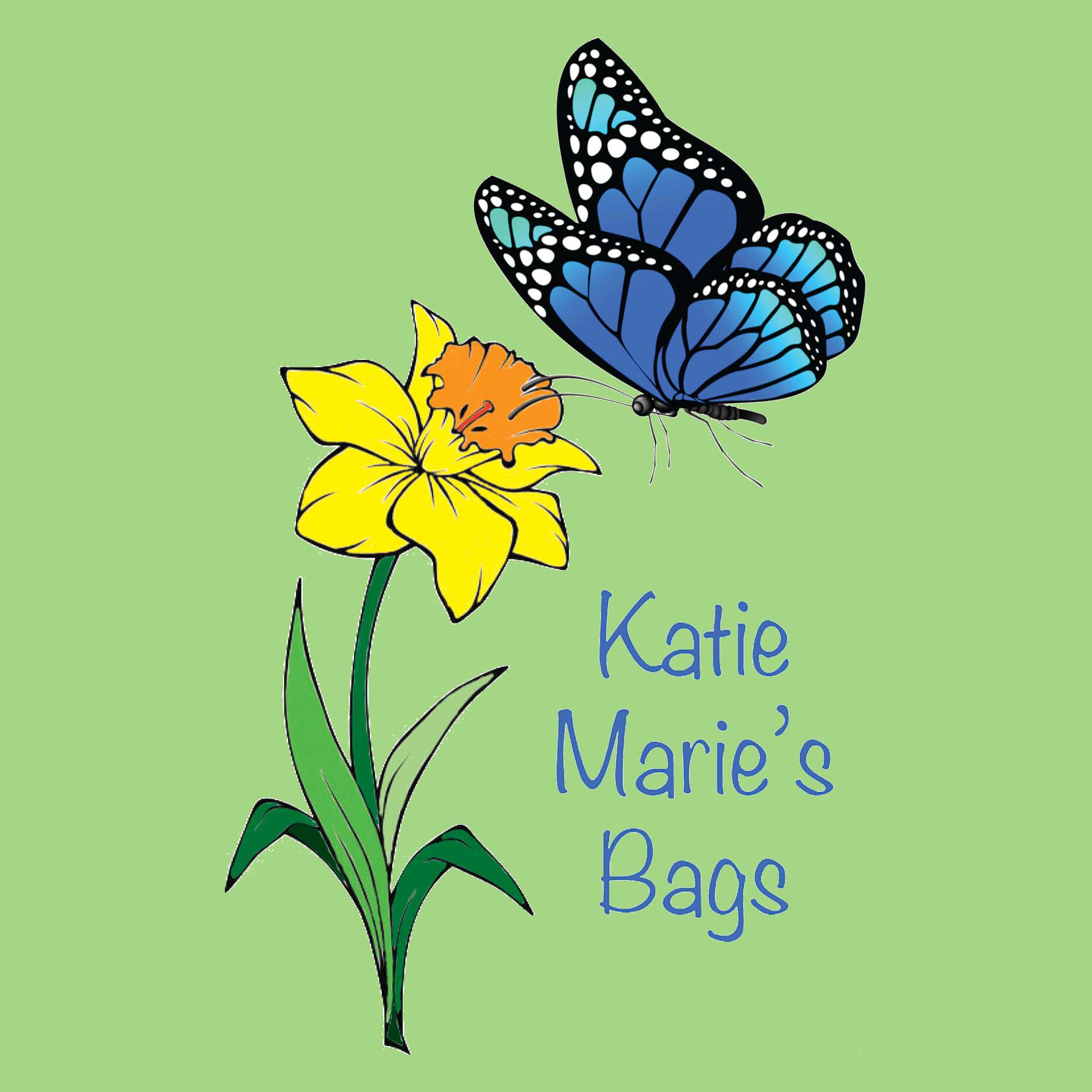 Katie Maries Bags